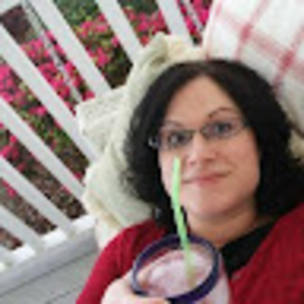 Meet your Posher, Darlene